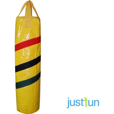 Sacco da boxe per bambini (1/2)