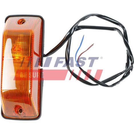 Lampada intermittente FT87347 per veicoli resistente e affidabile (1/2)