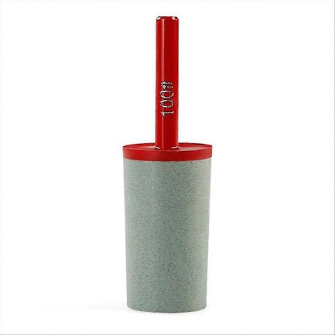 Tête de meulage diamantée grain 100 avec pointe de meulage diamantée de 6 mm, Pennsylvanie (1/5)