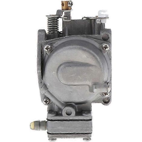 Carburateur pour moteur de bateau 3303-812647T1 3303-812648T pour moteur hors-bord 2 temps 4 CV 5 CV Édition 0718
