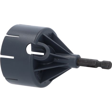 KS TOOLS Adaptador para desbarbador de tubos 50 mm - 105.3005