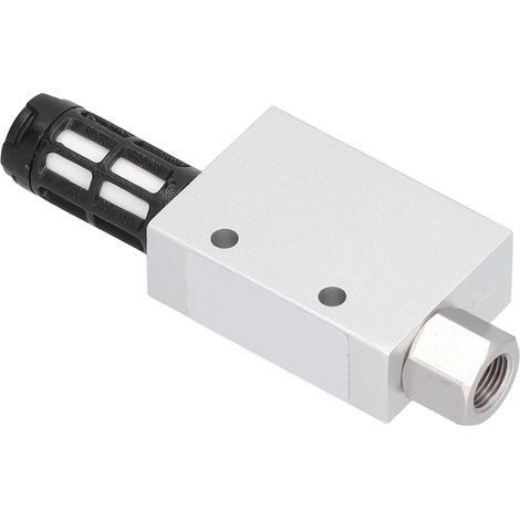 Générateur de vide haute performance, excellente étanchéité, installation facile et durable - Modèle CV-10HS (1/5)