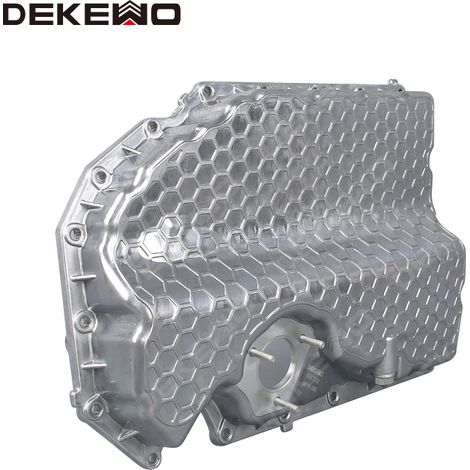 Aluminium-Ölwanne für Volkswagen- und Audi-Motoren EA888, verbesserte Version 06K103600R 06K103600D
