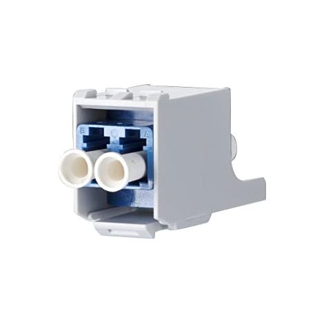 BTR OPDAT MODUL LC-D BLAU METZ CONNECT 15091071-I