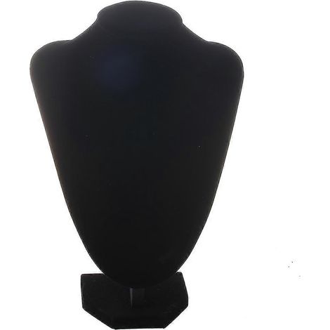 Mquin B Schmuck-Halsketten-Anhänger-Ohrring-Display D H -XL (1/4)