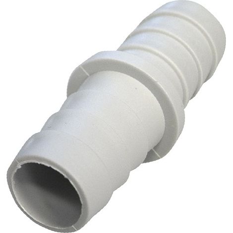 Giunzione per scarico lavatrice Diametro: 19x21 (1/3)