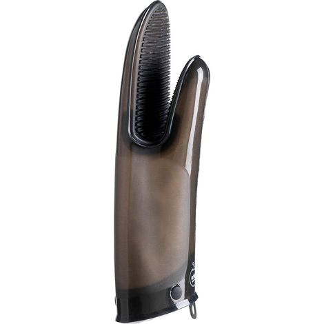 Mastrad Orka Plus - Guanto da Cucina in Silicone e Tessuto (1/5)