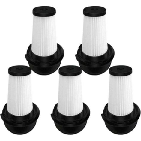 Filtre Aspirateur Lavable Rechange Pièces Compatible X-Pert 160 3.60 Modèle ZR005202
