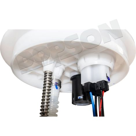 BIEMMEDUE- Kraftstoffpumpe für Suzuki Jimny 15100-78R00 15100-78R01 15100-78R02 1510078R00 (1/4)