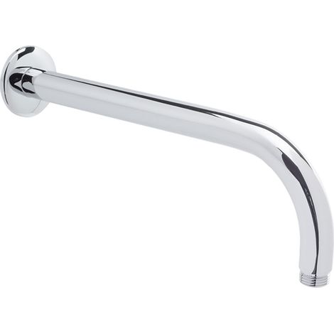 BRACCIO DOCCIA cm 20  - FLUXY
