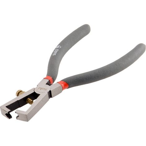 SUKI - PINZA DA 160 MM CON IMPUGNATURA AD IMMERSIONE