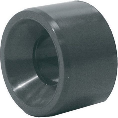 Réduction PVC pression Male Femelle à coller 90X75
