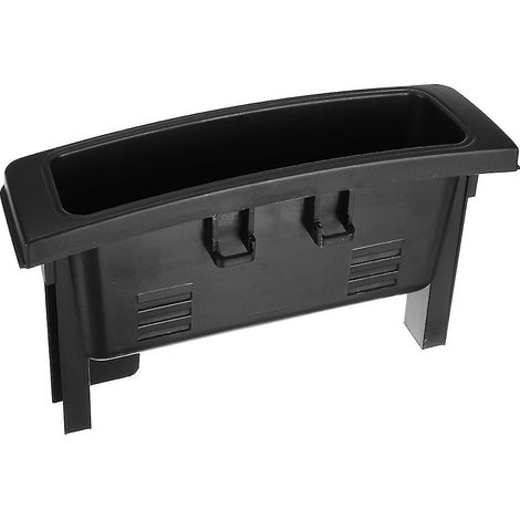 2036830291 Plateau de rangement pour console centrale de voiture W203 Classe C 2001-2007 W639 Vito Boîte de rangement Organiz-- (1/5)