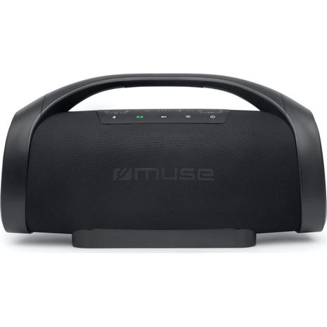 Altavoz Bluetooth negro de 300 W - M-980BT - Muse -