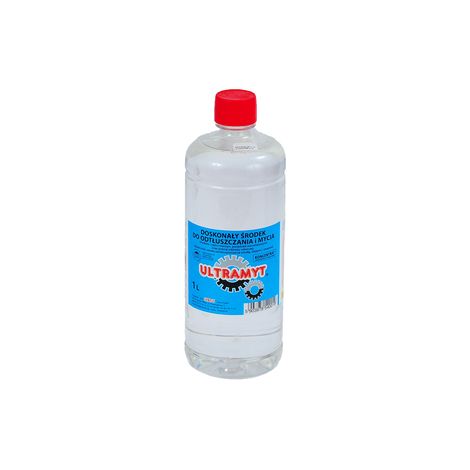 Liquide de nettoyage moteur Ultramyt 1L ULT-1L