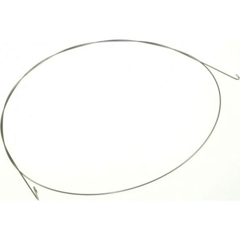 Ersatzteil - Vorderer Hublaufring - - HAIER, CANDY, GENERAL ELECTRIC, AQUA, FISHER & PAYKEL, WESTPOINT