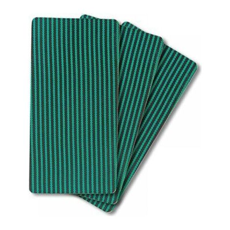 3 pcs Kit de réparation de bâche de sécurité pour Piscine – Kit de réparation de bâche de Piscine – Kit de réparation de Couverture de Piscine – Patch de Protection de Piscine – Kit de réparatio (1/5)