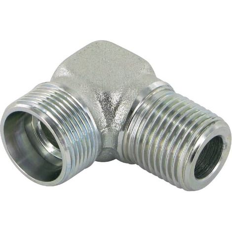 Coude VOSS CMCAG171521NU
