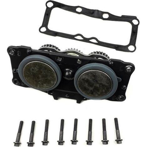 Kit de reparación del mecanismo de ajuste axial con casquillo de estimación Elsa 2 CFT 2224, MAI 6173-04, 301101 (1/5)