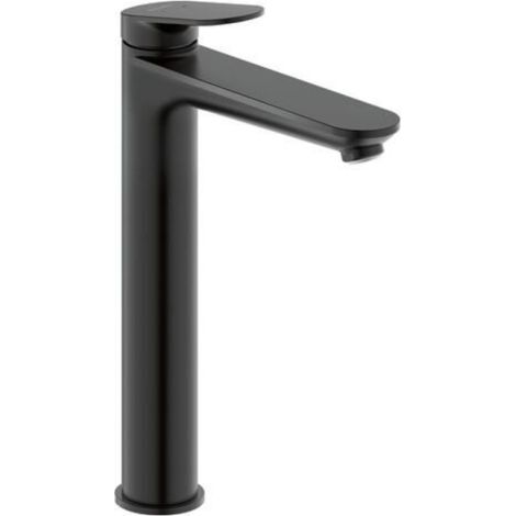 Duravit Wave Mezclador monomando de lavabo, proyección 176 mm, (1/5)