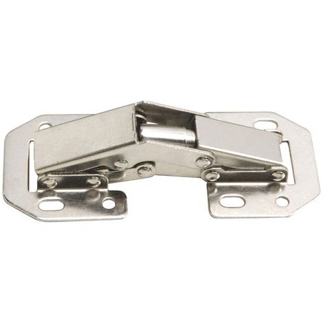 A Forged Tool 03090228 Scharnier für Türen