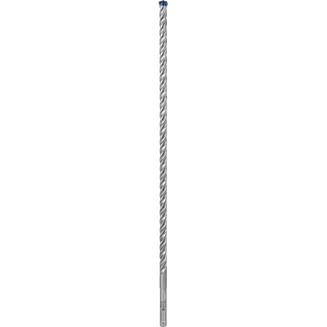 Punta sds plus-7x 12x400x465 mm per martelli perforatori bosch 2608900113