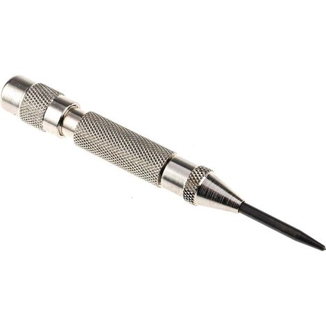 Poinçon 1 chasse-goupilles RS PRO ( Prix pour 1 ) (1/3)