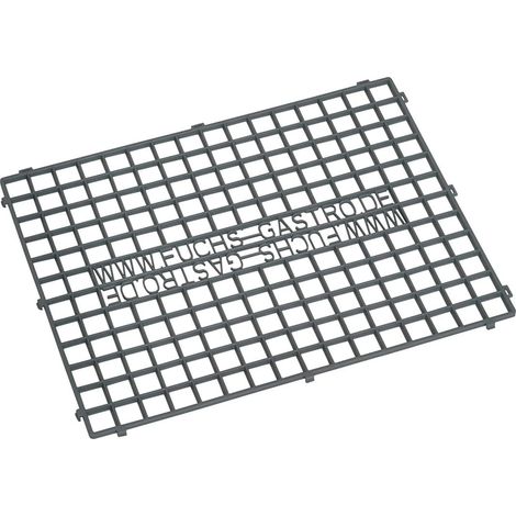 Tapis Égouttoir Verres Flexible 40x30 cm Matériau Souple Facile à Nettoyer Design Compact Durable Idéal pour Bar Cuisine Gastronomie Maison (1/2)