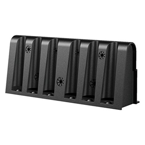 Wera Rack per cacciaviti Kraftform Micro, Kombirack Kraftform Micro - 05134002001