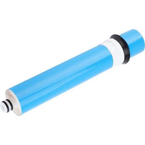 Membrane de remplacement pour système de filtration par osmose inverse (OI) 50 GPD pour machine à eau pure domestique (1/5)