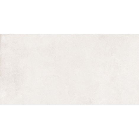 Mexen Elora Snow glasiertes Feinsteinzeug rek. G1, Boden-Wandfliese 120 x 60 cm, matt - TL320-120-060-04 (1/4)