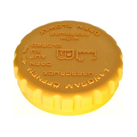 BOUCHON DE RÉSERVOIR D'EXPANSION MAXGEAR OPEL (1/2)