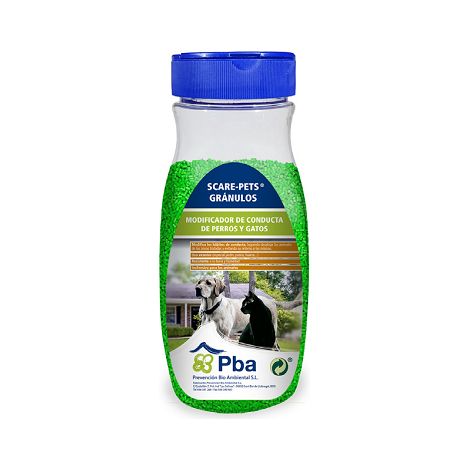 BioTrend Scare-Animaux Granuls, 175 gr