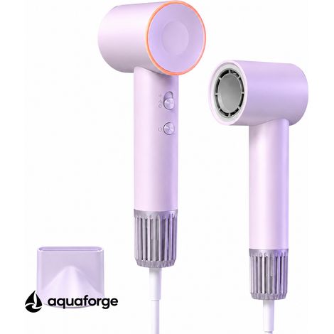 Sèche cheveux sans balais compact 800 W 110000 tr min (1/5)
