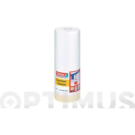 TESA EASY COV.TRANSPT.17MX2600MM - TESA TAPE (1/5)