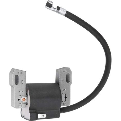 Hochspannungszündspule für Briggs & Stratton, Modelle 691060, 592846, 799651, robust und kompakt