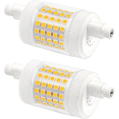 Lampada da notte retrò ricaricabile tramite USB, luci a LED, lampada da tavolo, luce notturna, mini lampada da scrivania per camera da letto (oro) (1/4)