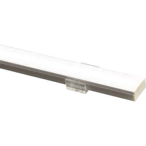 Staudte-Hirsch Luce LED da interni 570028 SH-5.676 LED (monocolore) 12 V (L x L x A) 605 x 17 x 9 mm (1/5)
