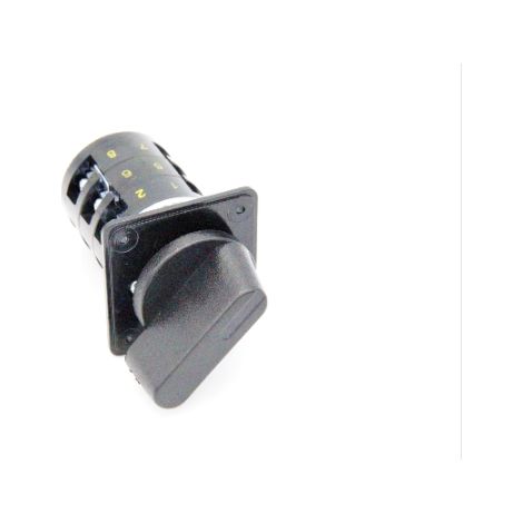 Interruttore 230/0/380 Volt