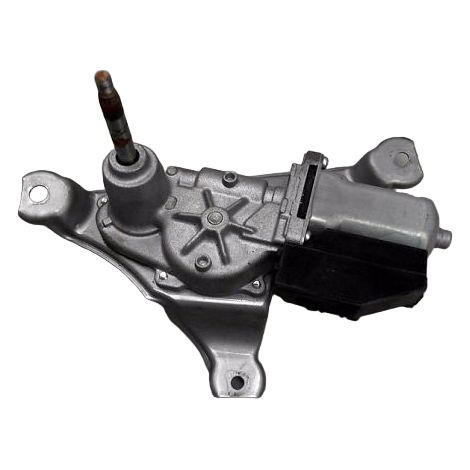 [PRODUIT D'OCCASION] Mecanisme Essuie-glace Arrieree TOYOTA Yaris III 11-15 ♻️ Ref Oe. 851300d190 - Garantie à vie (1/3)