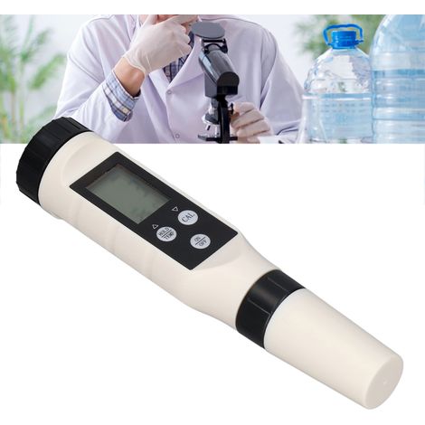 Tragbares Testgerät BLE-9002 zur Bestimmung des Wasserstoffgehalts (H2) in Wasser (1/5)