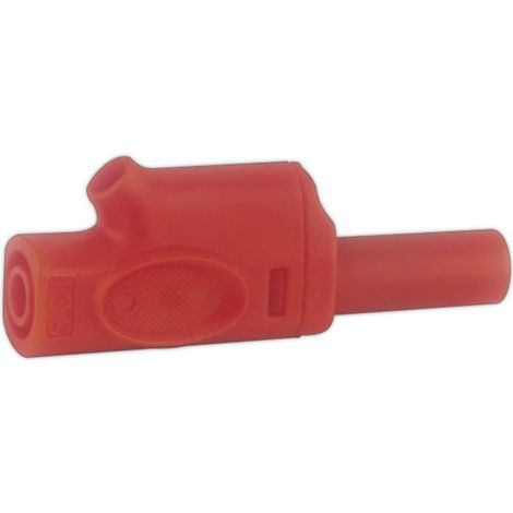 Sicherheits-Bananenstecker, mehrpolig Electro Dh 09.019/N 8430552094448