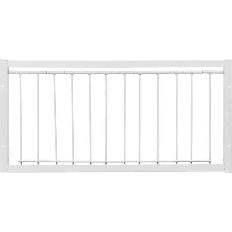 Cages à oiseaux en fer t piège porte de maison haute résistance pour Pigeon perroquet Installation facile (53.5x26cm) (1/5)