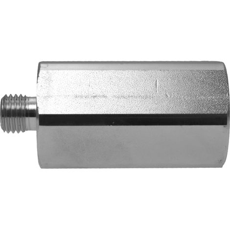 Adaptateur carotteuse M16 pour trépans 1-1/4'' 5/4UNC MAKITA P-14009
