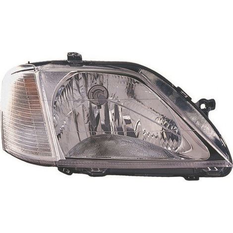 Phare avant droit H4 Dacia Logan 2005-2008