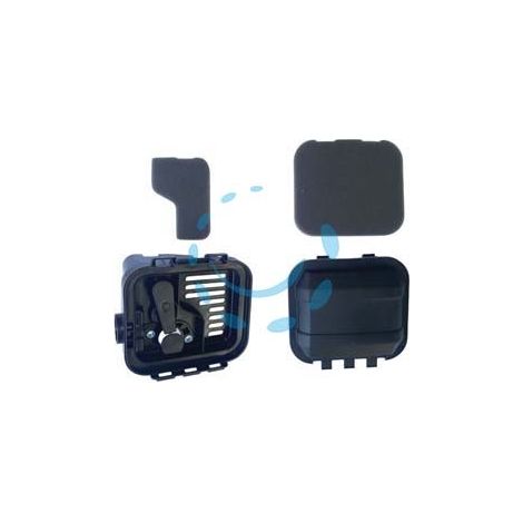 ASSIEME FILTRO ARIA PER RASAERBA