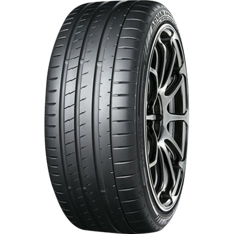 YOKOHAMA Pneus été 295/35 R22 TL 108Y ADVAN SPORT V107 XL RPB BSW