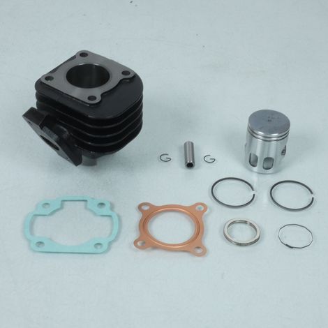 Cylindre P2R pour Scooter Malaguti 50 F10 Avant 2020 Neuf (1/5)