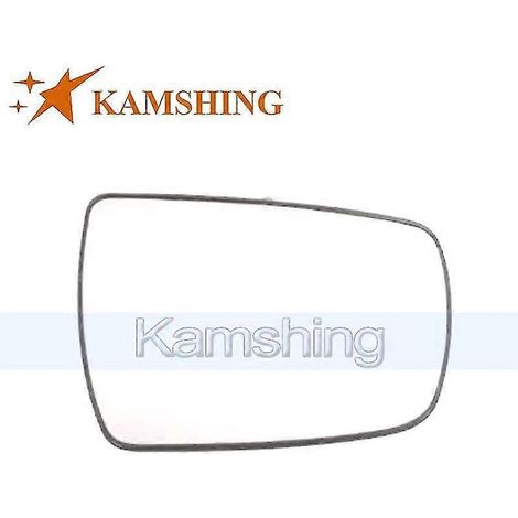 Außenspiegelglas mit Heizung für Kia Sorento 2009–2014, rechts
