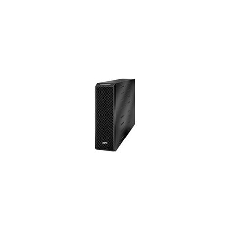 APC SRT192BP gruppo di continuità (UPS) 5 kVA (1/5)